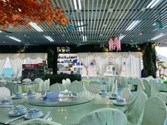 -景好海鲜餐厅(大鹏必选旅游店)