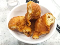 咸煎饼-银记肠粉(文昌北路店)