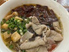 -蒋家肠旺面馆老店(合群路店)