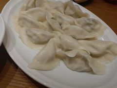 -必点海鲜·鲅鱼水饺(鞍山西道店)