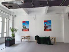 -TOPPRINT特印图文广告·标书·图纸设计·喷绘门头(北辰店)