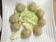 -金海阁海鲜火锅