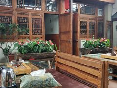 -丽江庭院之爱在路上(西单店)
