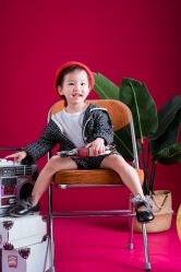 -哎呦baby纪实原创儿童摄影(天益城店)