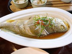 -乾园.魏庐湖景餐厅(花港店)