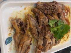 -东就鸭饭店·古早海南菜(滨海店)