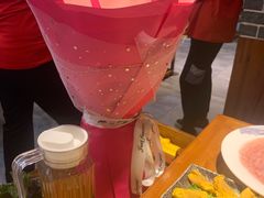-蜀家渝重庆火锅(南屏街店)