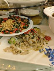 -金禧来大饭店·宴会厅(远洋城店)