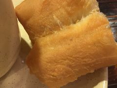 -顺德一品粥·20年凤城老字号(芳村店)
