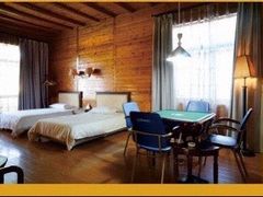 -千龙湖生态旅游度假区