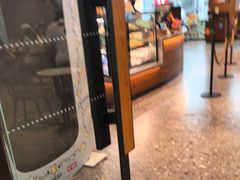 -星巴克(厦门SM新生活广场店)