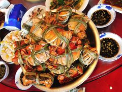 -美味之家·湖景农家乐(太湖东山店)