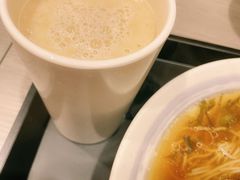 南瓜燕麦-老盛昌汤包(北艾店)