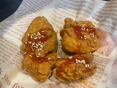 -33韩式自助烧烤(环城南路店)