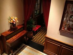 -玫瑰厅上海菜(兴国路店)