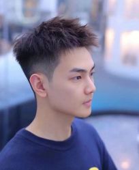 -H·Y HAIR SALON烫发·染发·造型