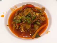 -北京厨房(西安SKP店)