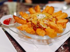 -Lets burger非常汉堡·环球风味(蓝色港湾店)