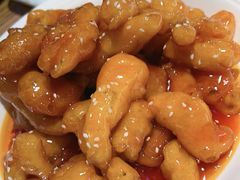 -小杨烤肉(朱雀店)