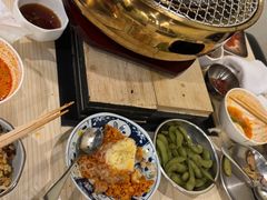 -大阪烧肉BAKA一代(十亩地店)