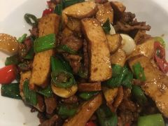 -湘肠香火锅店(团结湖店)