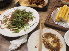 -九转小磨·东北菜老字号(祥安店)