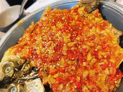 -堂瓦里·33年传统赣菜(第一街区店)