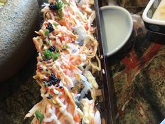 -炙柒Sekinana·精致料理 烧鸟·铁板烧(海上世界店)