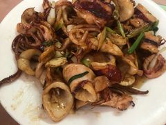 -万家海鲜饭店