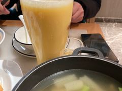 -米家小馆(新华店)
