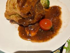 -国际饭店·西餐厅(西大直街店)