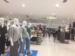 -优衣库(厦门SM广场店)