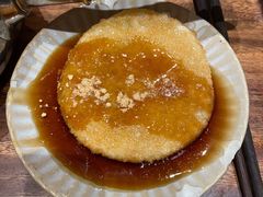 古早红糖糍粑-小满手工粉(上海月星环球港店)