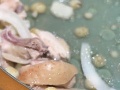 -椰小名·竹笙椰子鸡(中堂店)