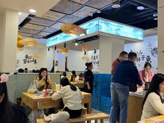 -胖子鱼·天水麻辣鱼火锅(秦州407店)