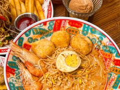 -孖记茶档·热腾茶餐(江南西plus店)
