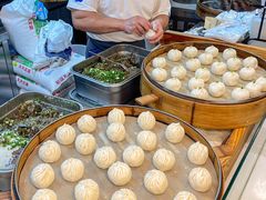 -李与白包子铺(桐梓林店)