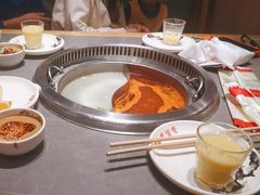 -蜀留香火锅·始于1999·原四川老火锅(白堤路店)
