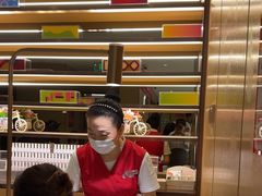 -海底捞火锅(莘松路店)