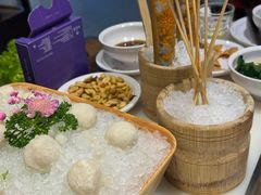 -重庆高老九火锅(万象城店)