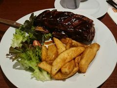 android_upload_pic-Pancakes on the rocks(Darling Harbour)