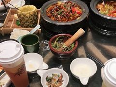 -云海肴·汽锅鸡·云南菜(美罗城店)