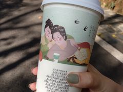 -茶颜悦色(登高路上店)