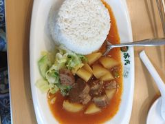 -苏氏牛肉面(丰北桥店)