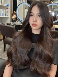 点击看大图 -MORI HAIR SALON日式美发沙龙