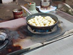 -阿宝生煎包(万松园总店)