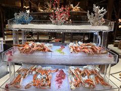 -RISE RESTAURANT(滨海湾金沙店)