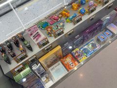 -汤姆熊欢乐世界 · 弹珠机(销品茂店)