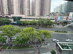 -望乡楼上海菜(日月光店)