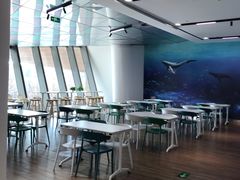 -贝林大翅鲸简餐厅(国家海洋博物馆店)